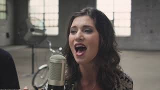 Alexandra Demetree - Outta My Head (Acoustic)