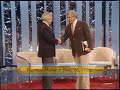 Norman Mailer Interview -Middle Age, Women writers, Communism (Merv Griffin Show 1980)