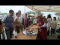 Envoyé Spécial : Tourisme au pays Basque, à qui profite ce business ?