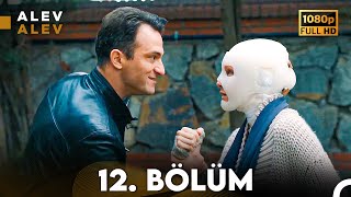 Alev Alev 12. Bölüm Hd