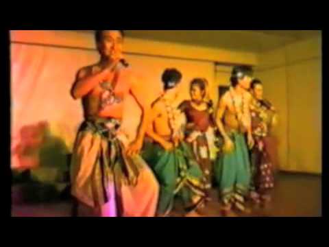 Zu Ye 初夜 (neele gagan ke tale) Chinese Bollywood!
