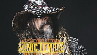 Rob Zombie Live Full Show Sonic Temple 2025