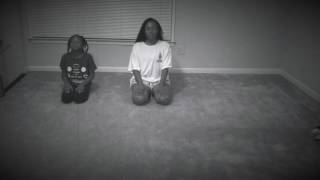 Rihanna-love on the brain-choreography by Galen Hooks-filmed by@Tim Milgram