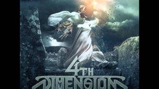 Watch 4th Dimension Winters Gone video