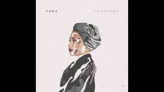 Yuna - Time (Prod. By Fisticuffs)