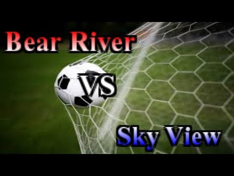Bear River Lady Bears vs Sky View Bobcats