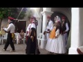 Baile Folklrico Part 1