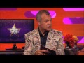Jamie Foxx's Sexy Singing - The Graham Norton Show
