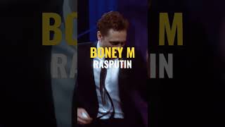 Boney M - Rasputin #70Smusic #Disco #Albertct #Soul #Boneym #Rasputin #Loki #Classics