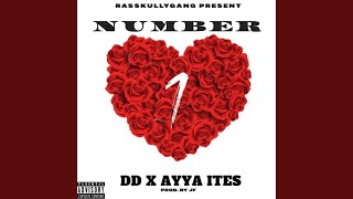 Number 1