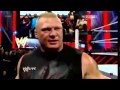 Brock Lesnar Attack 3MB