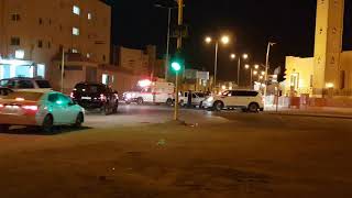 Cara mengemudi di saudi|BMI-SAUDI |