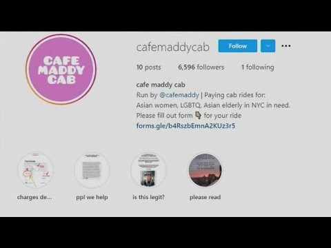 Cafe Maddy Cab