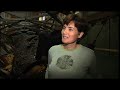 Clemson Conservation Center: H.L. Hunley submarine - Part 3/3