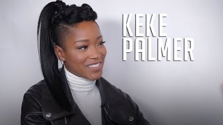 Watch Keke Palmer Enemies video