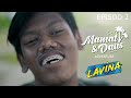 MAMAT &amp; DAUS ADVENTURE - episod 2