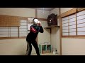 ヲタ芸 スリップノット 「spit it out」