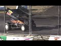 360s H3 7-3-17 Gardner - Petaluma Speedway