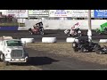 360s H3 7-3-17 Gardner - Petaluma Speedway