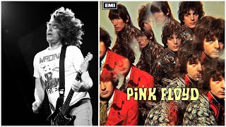 V&V Epi.072 Roger Miller(Trinary System, Mission of Burma) & Pink Floyd's Piper at The Gates of Dawn