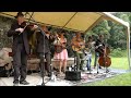 The Oldtime Stringband - Little Liza Jane