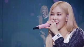 Stay - BLACKPINK TOKYO DOME