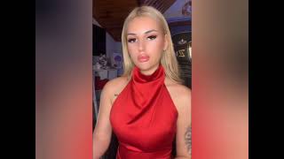 Leyla Periscope Live Update 2072 Bigo Live Video Tango Show Episode 2072