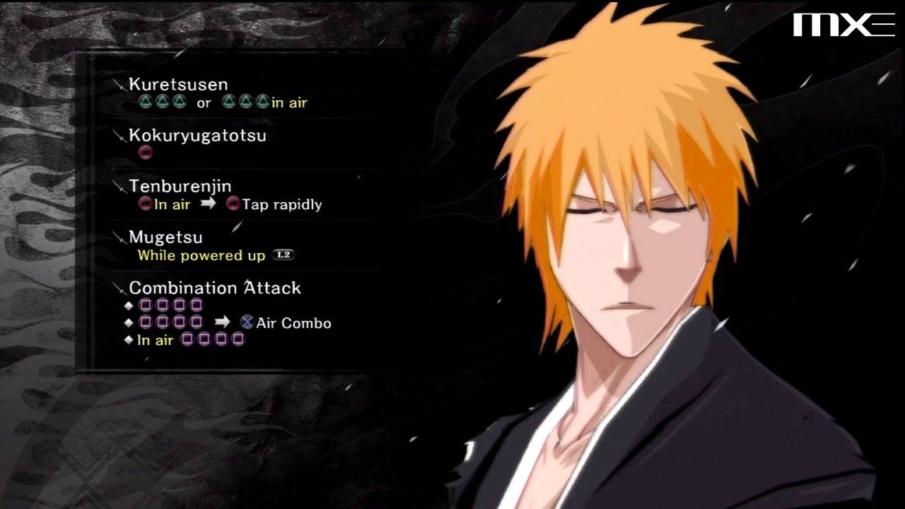 bleach soul resurreccion pc download