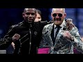 Chael Sonnen wants to see Conor McGregor continue boxing | Ariel & the Bad Guy