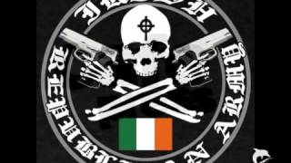 Irish Republican Army Ev Chistr 'Ta, Laou! Просто Крутая Песня!!!!