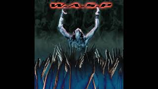 Watch WASP Destinies To Come neon Dion video
