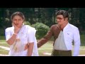 Krishna, Jayaprada Evergreen Video Song | Bangaru Kapuram Movie Video Songs