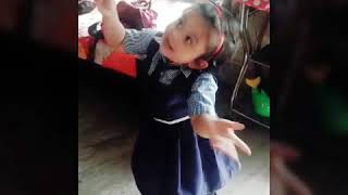 Very Cute Baby | WhatsApp Status Video | Cute Baby | Dance