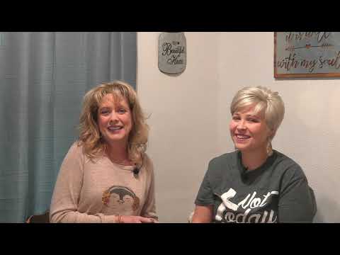 Episode Twenty-six of Series "What Love Means" with Heather Thomas Van Deren of HTV Ministries