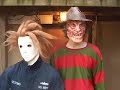 Freddy Loves Jason klip izle