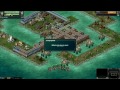 Battle pirates base attack