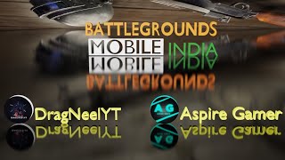 Battlegrounds Mobile India Scrims