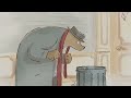 Ernest & Celestine (2012) Online Movie