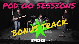 Line 6 | POD Go Sessions | Bonus Rehearsal Track