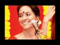 Nallodor Veenai - Bombay Jayashri (With Tamil & English Lyrics)
