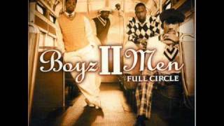 Watch Boyz II Men Youre My Baby video