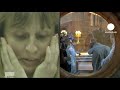 Parole given to accomplice of Belgium child-killer