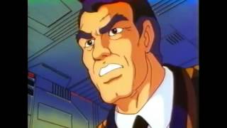 A look back : 80's Cartoon review Spiral zone