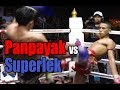 Muay Thai - Panpayak vs Superlek (พันธ์พยัคฆ์ vs ซุปเปอร์เล็ก), Phetchbuncha Samui Stadium, 30.12.12 Muay Thai - Panpayak vs Superlek (พันธ์พยัคฆ์ vs ซุปเปอร์เล็ก), Phetchbuncha Samui Stadium, 30.12.12