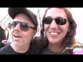 Metallica: The Unforgiven and Wherever I May Roam (MetOnTour - Werchter, Belgium - 2014)