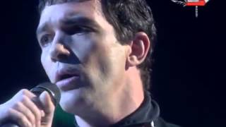 Watch Antonio Banderas High Flying Adored video