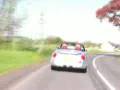 Daihatsu Copen Video Road Test