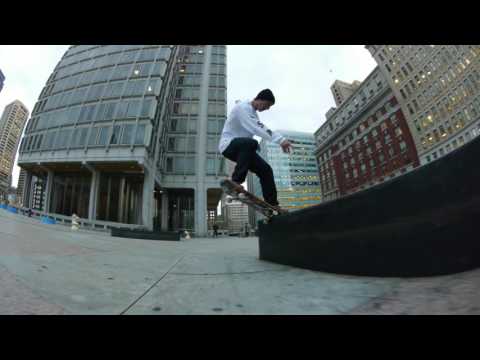 Tom Asta | Right To Exist - Muni Line