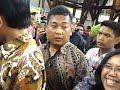Kuliah Umum Jokowi Di Itb