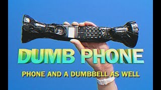 Dumbphone